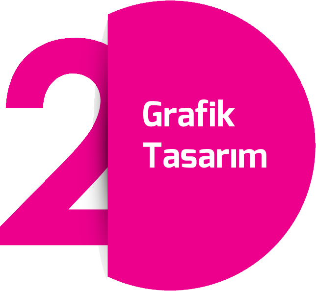 Grafik Tasarım Hizmetlerimiz