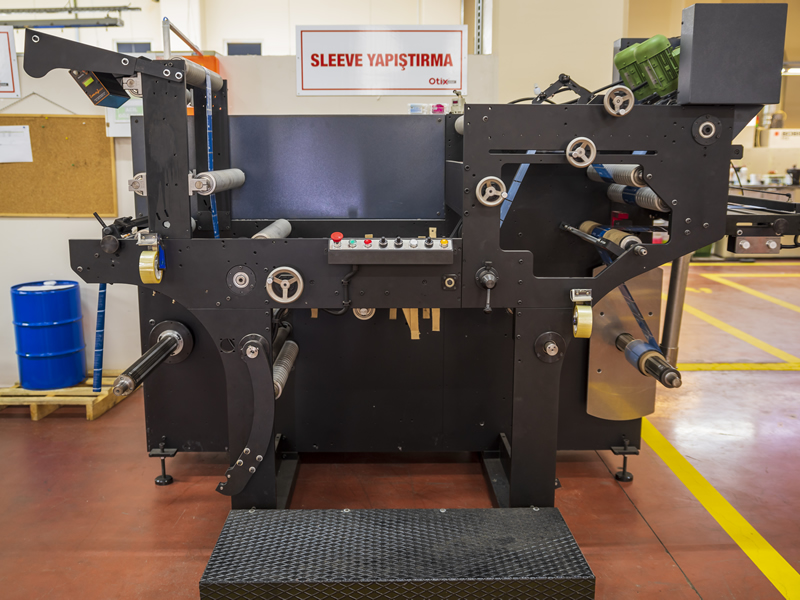 Sleeve Bonding - Sleeve Quality Control and Sleeve Tanning